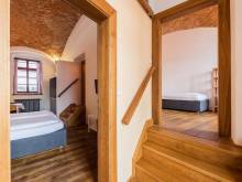 Zámecký penzion HolidayPark Mlázovy - Mlázovy