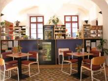 Zámecký penzion HolidayPark Mlázovy - Mlázovy