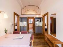 Zámecký penzion HolidayPark Mlázovy - Mlázovy