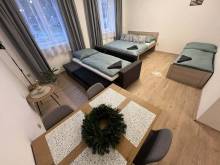 Apartmán Zuzana - Rudník