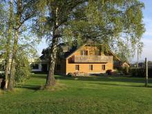 Apartmány Šárka 1