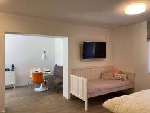 Apartmány Šárka - Trojanovice