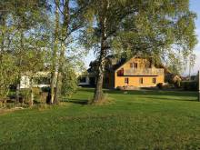 Apartmány Šárka - Trojanovice