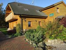 Apartmány Šárka - Trojanovice