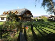 Apartmány Šárka - Trojanovice