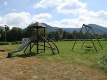 Apartmány Šárka - Trojanovice