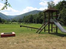 Apartmány Šárka - Trojanovice