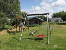 Apartmány Šárka - Trojanovice