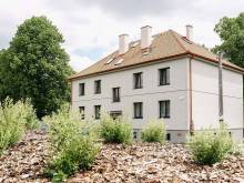 Rekreační dům Bytovka1962 - Rabštejn nad Střelou