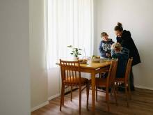 Rekreační dům Bytovka1962 - Rabštejn nad Střelou