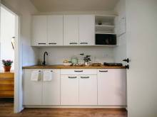 Rekreační dům Bytovka1962 - Rabštejn nad Střelou