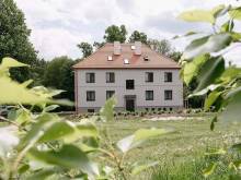 Rekreační dům Bytovka1962 - Rabštejn nad Střelou