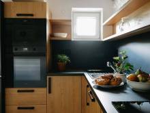 Rekreační dům Bytovka1962 - Rabštejn nad Střelou