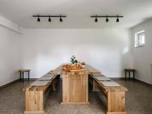 Rekreační dům Bytovka1962 - Rabštejn nad Střelou