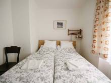 Rekreační dům Bytovka1962 - Rabštejn nad Střelou