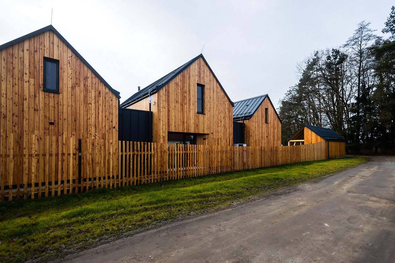 Zastávka Vlkov - Vlkov nad Lužnicí