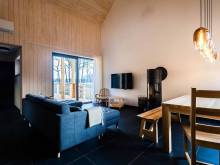 Zastávka Vlkov - Vlkov nad Lužnicí