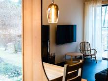 Zastávka Vlkov - Vlkov nad Lužnicí