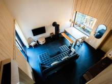 Zastávka Vlkov - Vlkov nad Lužnicí