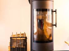 Zastávka Vlkov - Vlkov nad Lužnicí