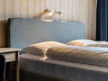 Zastávka Vlkov - Vlkov nad Lužnicí