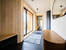 Zastávka Vlkov - Vlkov nad Lužnicí