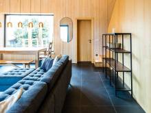 Zastávka Vlkov - Vlkov nad Lužnicí