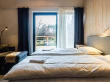 Zastávka Vlkov - Vlkov nad Lužnicí