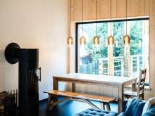 Zastávka Vlkov - Vlkov nad Lužnicí