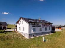 Luxusní apartmán Blonde farm 1