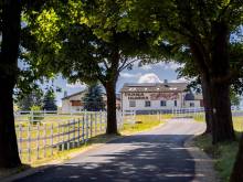 Luxusní apartmán Blonde farm 2