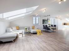 Luxusní apartmán Blonde farm - Olešná