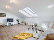 Luxusní apartmán Blonde farm - Olešná