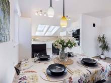 Luxusní apartmán Blonde farm - Olešná