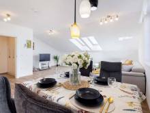 Luxusní apartmán Blonde farm - Olešná