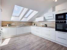 Luxusní apartmán Blonde farm - Olešná