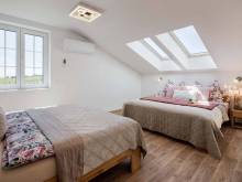 Luxusní apartmán Blonde farm - Olešná