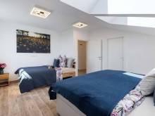 Luxusní apartmán Blonde farm - Olešná