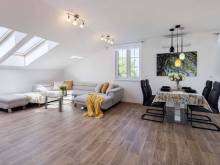 Luxusní apartmán Blonde farm - Olešná