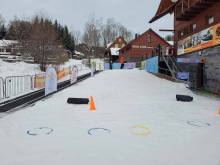 Ubytování u Marušky - Černý Důl