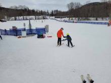 Ubytování u Marušky - Černý Důl