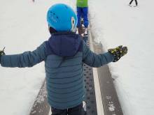 Ubytování u Marušky - Černý Důl