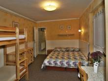 Ubytování u Marušky - Černý Důl