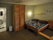 Ubytování u Marušky - Černý Důl