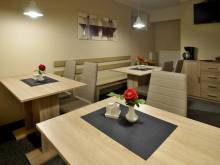 Ubytování u Marušky - Černý Důl