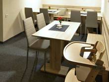 Ubytování u Marušky - Černý Důl