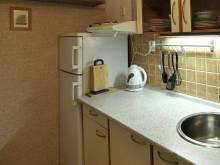 Ubytování u Marušky - Černý Důl