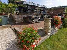 Ubytování u Marušky - Černý Důl