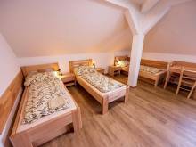 Apartmány u lesa - Filipova Huť