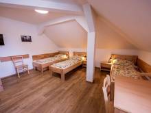 Apartmány u lesa - Filipova Huť